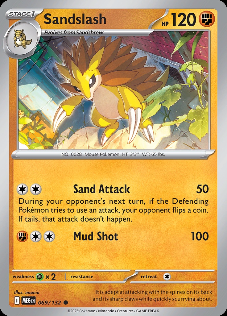 Sandslash